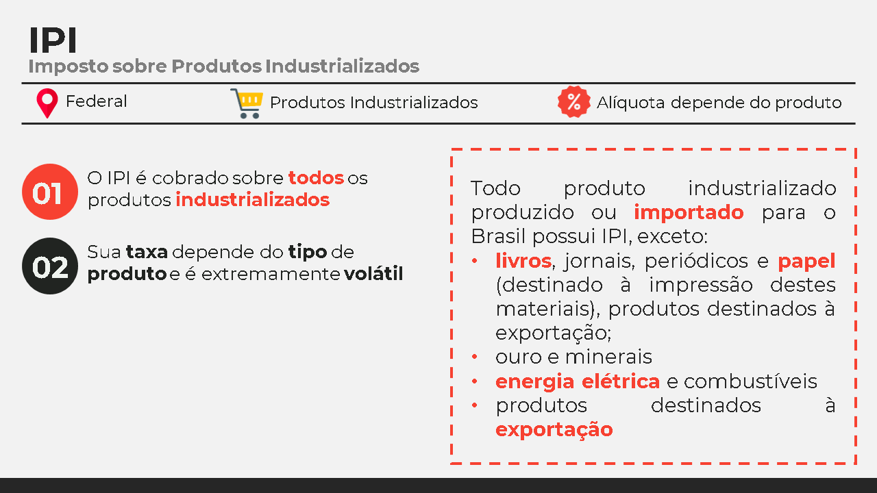 IPI Explicado - 02